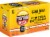 Oskar Blues Mama's Little Yella Pils Bohemian Pilsner Craft Beer Perspective: back