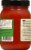 Dan & Emilio's Tex-Mex Mild Cantina Salsa Perspective: back