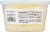 Rio Briati® Shredded Asiago Perspective: back