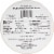 La Bonne Vie® Soft Ripened Camembert Cheese Perspective: back