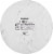 La Bonne Vie Soft Ripened Brie Cheese Perspective: back