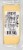 Daneko® Creamy Havarti Cheese Perspective: back