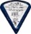 DANEKO® Traditional Danish Blue Cheese Perspective: back