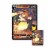 Pokémon Trading Card Games: Celebrations Collection (Lance's Charizard V) Perspective: back