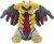 Pokemon Center: Giratina (Altered Forme) Sitting Cuties Plush, 9 ½ Inch Perspective: back