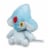 Pokemon Center: Azelf Sitting Cuties Plush, 5 Inch Perspective: back