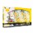 Pokemon Celebrations Pikachu V-Union Special Collection Perspective: back