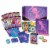 Pokemon Sword & Sheild Fusion Strike Elite Trainer Box Perspective: back