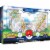 Pokemon TCG: Pokemon GO Premium Collection - Radiant Evee Perspective: back