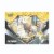 Pokemon: Boltund V Box Perspective: back