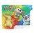 Pokemon TCG Collectors Bundle Spring 2022 Trading Card Game Booster Packs Perspective: back