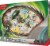 Pokemon Trading Card Game: Cyclizar ex Box Perspective: back