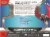 Pokémon Trading Card Game: Roaring Moon ex Box Perspective: back