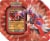 Pokémon™ TCG: Paldea Legends Tin (Random Tin) Perspective: back
