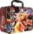 Pokemon Trading Card Game: Collectors Chest Fall 2023 Perspective: back