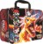 Pokemon Trading Card Game: Collectors Chest Fall 2023 Perspective: back