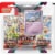 Pokemon™ Scarlet & Violet Series 3 Trading Cards Perspective: back