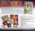 Pokemon Trading Card Game SV3: Scarlet & Violet Obsidian Flames Elite Trainer Perspective: back