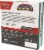 Pokemon™ Scarlet & Violet Series 6 Booster Bundle Box Perspective: back