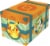 Pokemon Trading Card Game: Paldea Adventure Chest Perspective: back