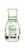 Yondu® Vegetable Umami All-Purpose Savory Seasoning Perspective: back