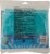 Bestway Deluxe Comfort Transparent Mat Perspective: back
