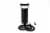 Bestway Air Hammer Inflation Pump - Black Perspective: back