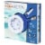 Bestway 58657E-BW Flowclear High Power AquaSuction Pool and Leaf Vacuum with Bag Perspective: back