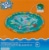 H2OGo!™ Underwater Utopia™ Splash Pad Perspective: back