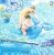 Bestway H2OGo! Lil Transparent Ride-On Inflatable Whale Perspective: back