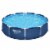 Bestway Steel Pro  Round Above Ground Swimming Pool Set with Filter Pump Perspective: back
