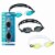 Bestway Adult Lightning Pro Goggles Perspective: back