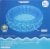 H2OGo! 66-Inch Diameter x 21 Inch Bohemian Blue™ Inflatable Pool Perspective: back