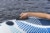 Hydro Force® Rapid Rider™ Single Tube Perspective: back