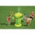 H2OGO! Sweet & Spiky Cacti Sprinkler Perspective: back