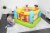 Fisher-Price® Bouncetastic Bouncer Perspective: back