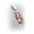 Drive Medical Deluxe Shower Spray, White Perspective: back