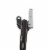 drive Footrest For Wheelchair STDS3J24SF, 1 Pair Perspective: back