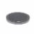 Drive Medical Deluxe Swivel Seat Cushion - Gray Perspective: back