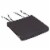 Premier One Molded Foam Contoured Seat Cushion For Wheelchairs Perspective: back