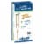 Drive Medical Crutch Accessory Replacement Kit for Universal Crutches - Gray Perspective: back