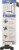 HurryCane® All-Terrain Freedom Edition Folding Walking Cane Perspective: back