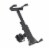 Tablet Mount for Power Scooters and Wheelchairs Perspective: back