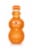 POM® Antioxidant Super Tea® Wonderful Pomegranate Orange Blossom White Tea Perspective: back