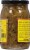 Young Guns Hatch Valley Flame Roasted Medium Diced Green Chiles Perspective: back