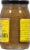 Young Guns Hatch Valley Green Chile Tomatillo Medium Salsa Perspective: back