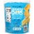 Orchard Valley Harvest™ White Cheddar Chickpea Chips Perspective: back