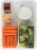 Taylor Farms® Turkey & Cheese Snack Pack Perspective: back