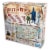 Days of Wonder Ticket to Ride Board Game Perspective: back