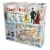 Days of Wonder Ticket to Ride Europe Board Game Perspective: back